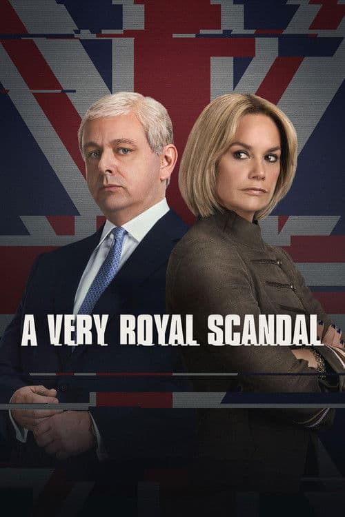 Affiche de A Very Royal Scandal