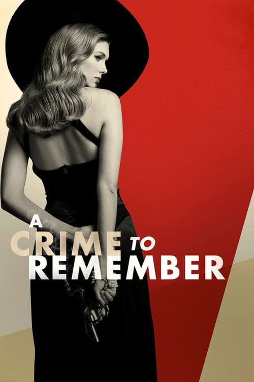 Affiche de Journal d'un crime