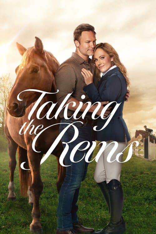 Affiche de Chassez l'amour, il revient au galop