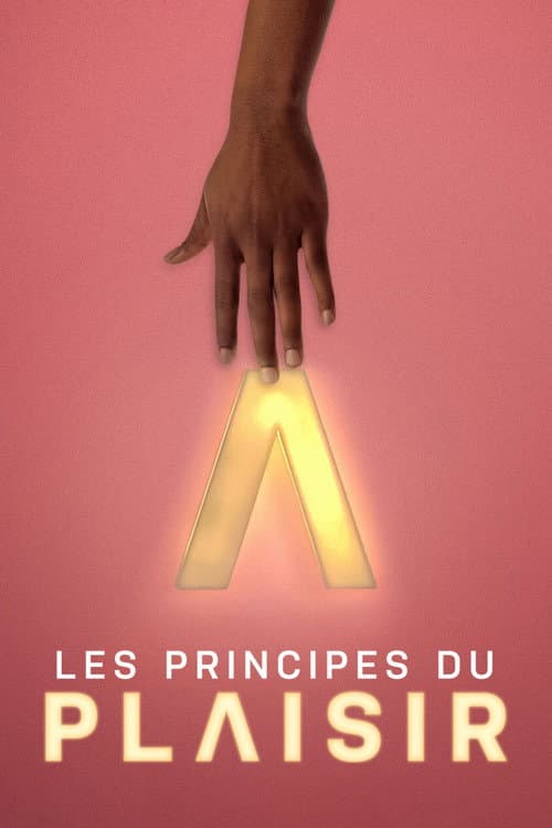 Affiche de Les Principes du plaisir