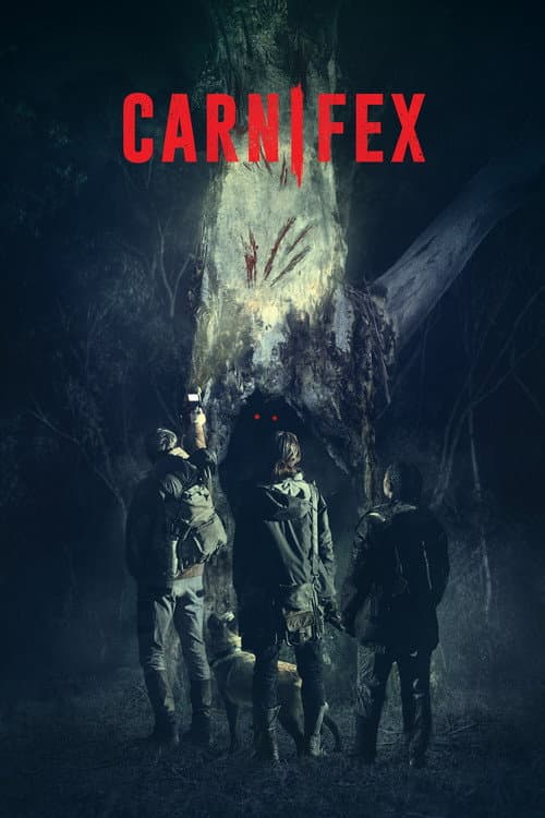 Affiche de Carnifex