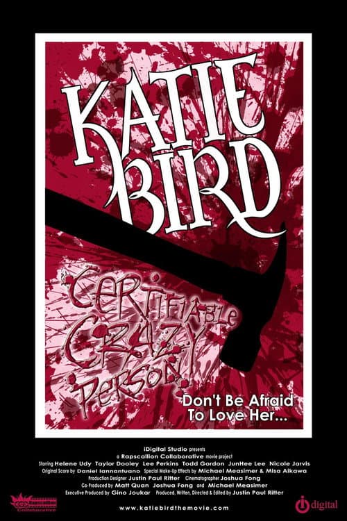 Affiche de Katie Bird