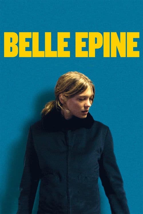 Affiche de Belle épine
