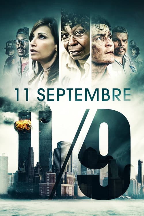 Affiche de 11 septembre