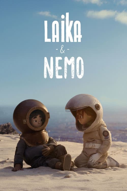Affiche de Laika & Nemo