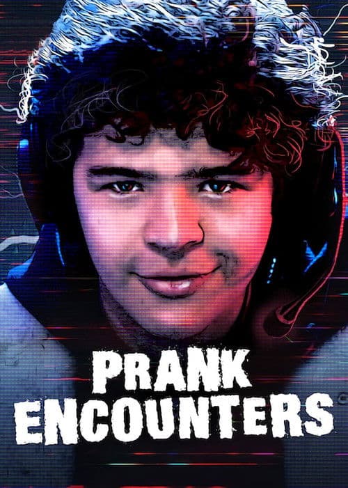 Affiche de Cauchemars et canulars