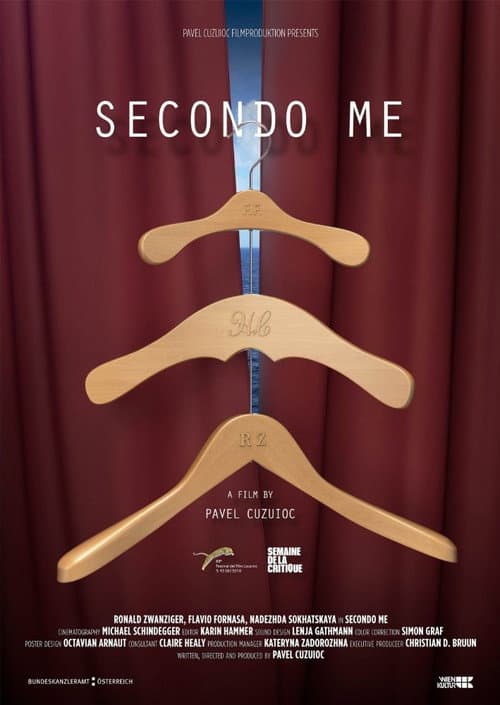 Affiche de Selon moi