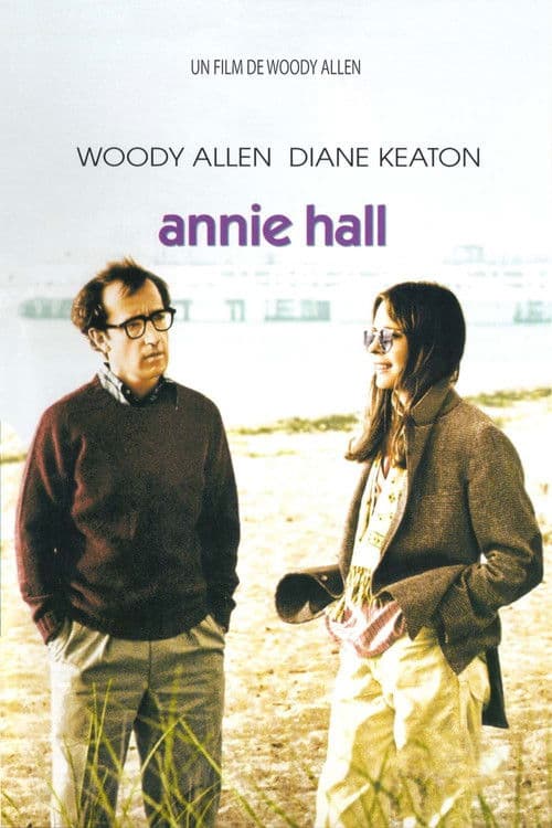 Affiche de Annie Hall