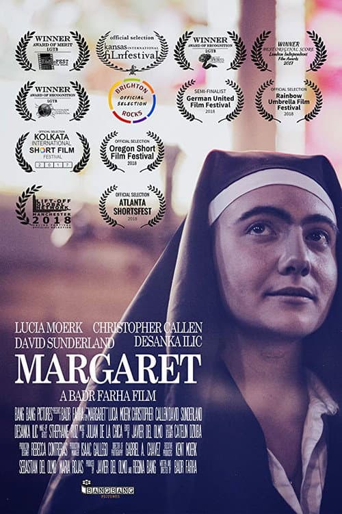 Affiche de Margaret