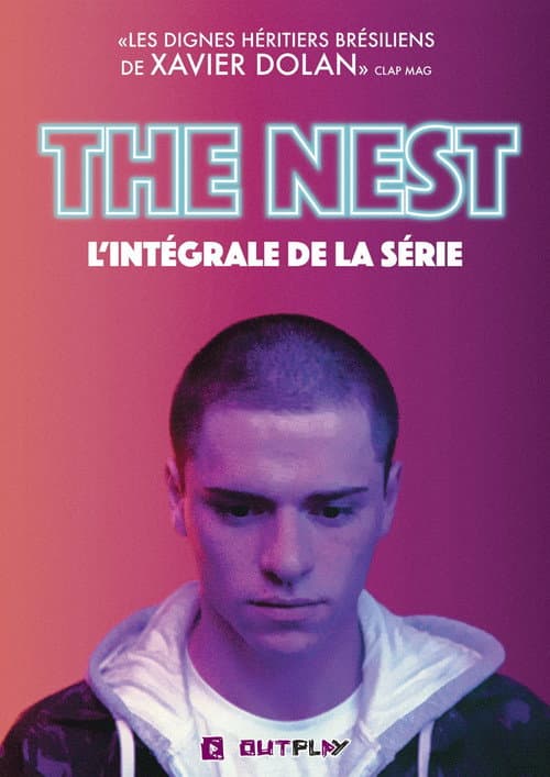 Affiche de The Nest