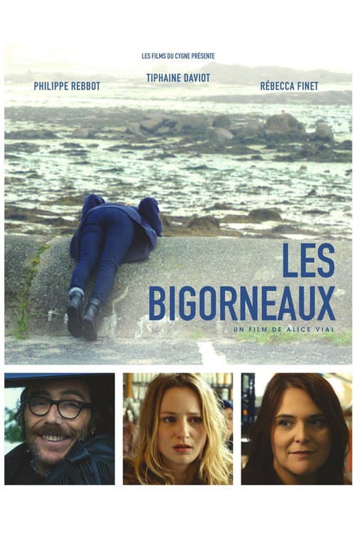 Affiche de Les Bigorneaux
