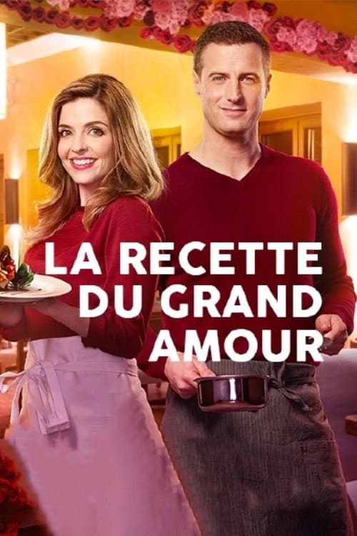 Affiche de La Recette du grand amour