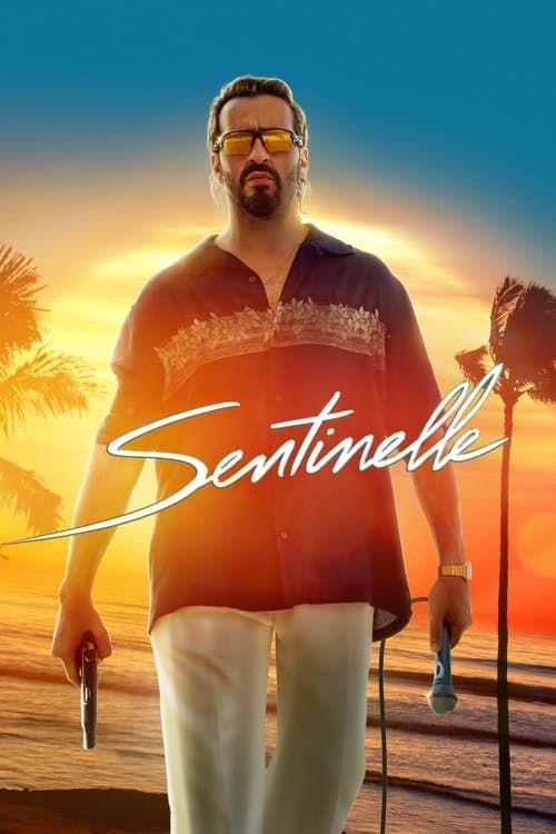 Affiche de Sentinelle