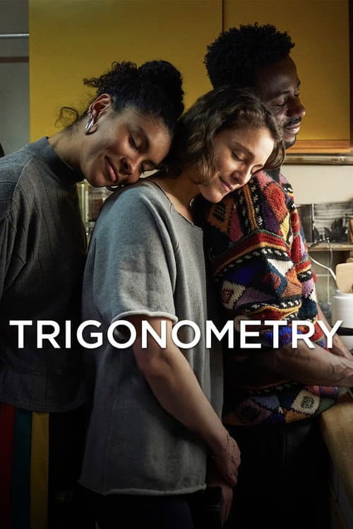 Affiche de Trigonometry