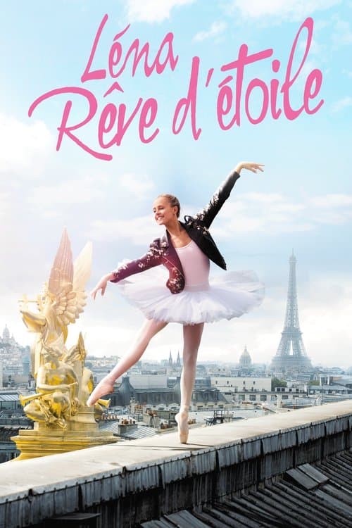 Affiche de Léna - Rêve d'étoile