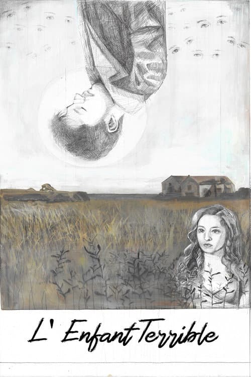Affiche de L'Enfant Terrible