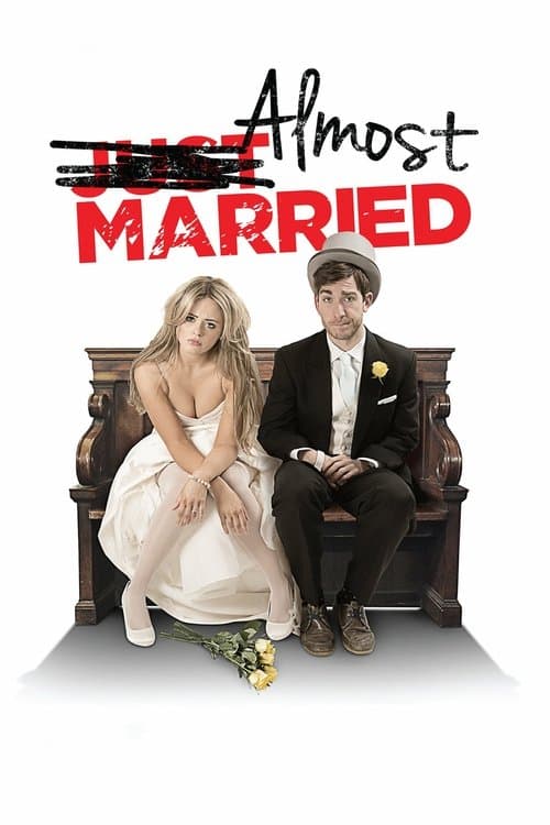 Affiche de Almost Married