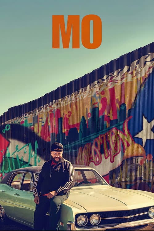 Affiche de Mo