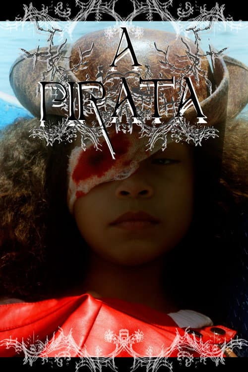 Affiche de A Pirata