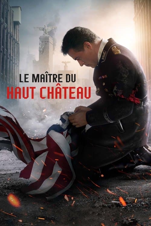 Affiche de Le Maître du Haut Château
