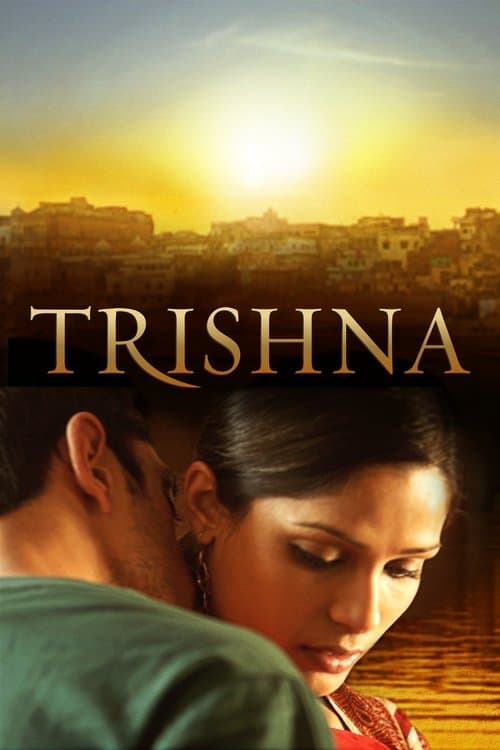 Affiche de Trishna
