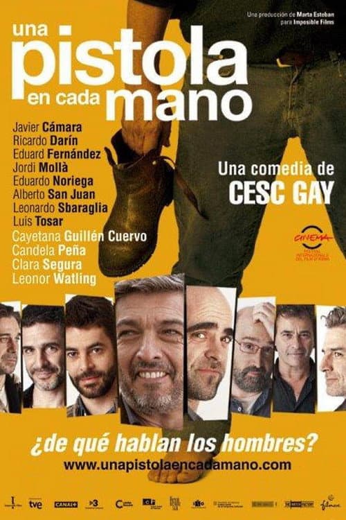 Affiche de Les hommes ! De quoi parlent-ils ?