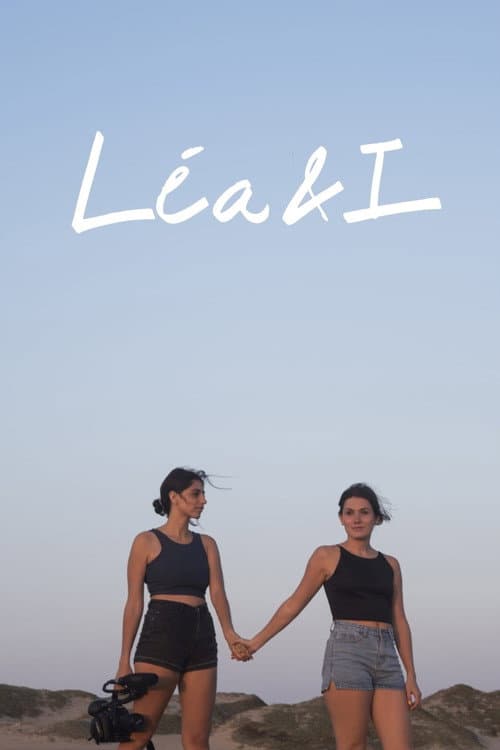Affiche de Léa et moi