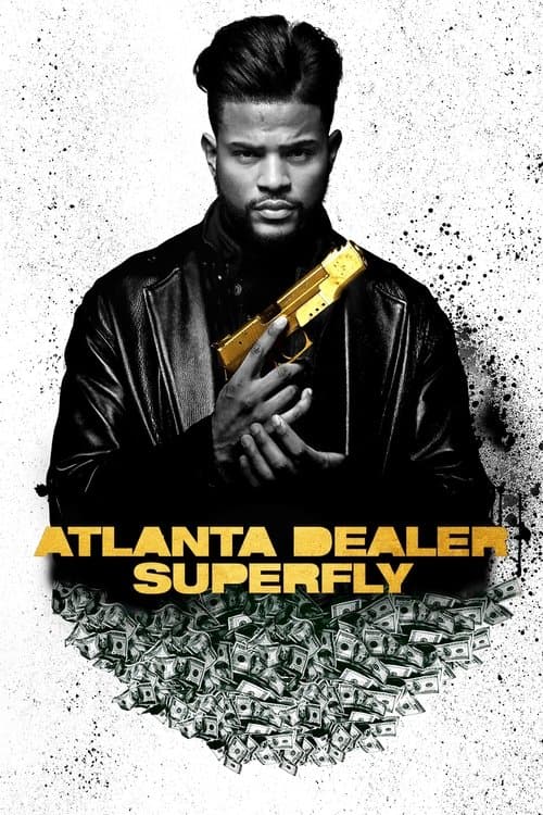 Affiche de Superfly