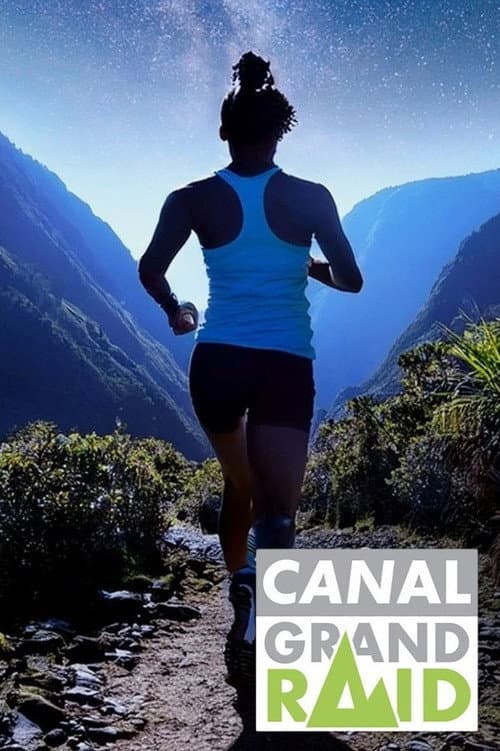 Affiche de Le Grand Raid passionnément... à la folie !