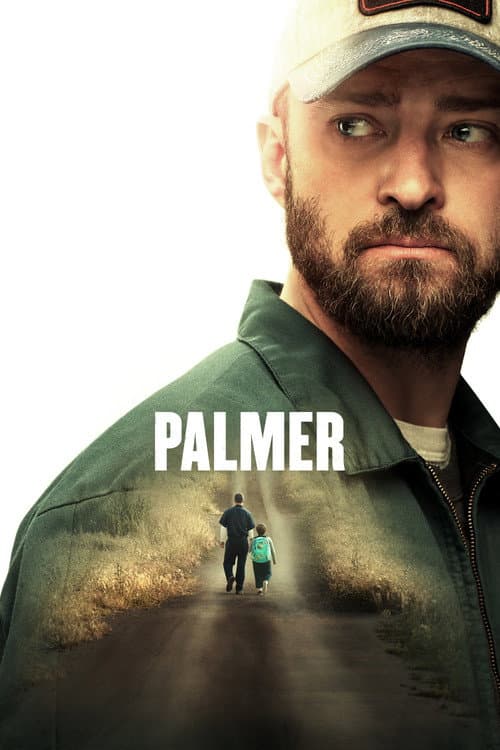 Affiche de Palmer