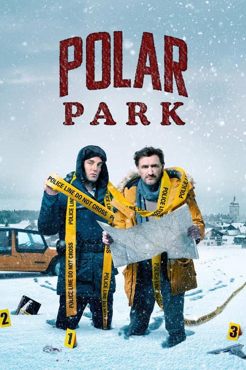 Affiche de Polar Park