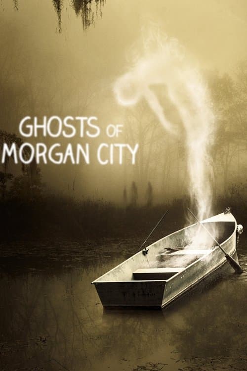 Affiche de La malédiction de Morgan City