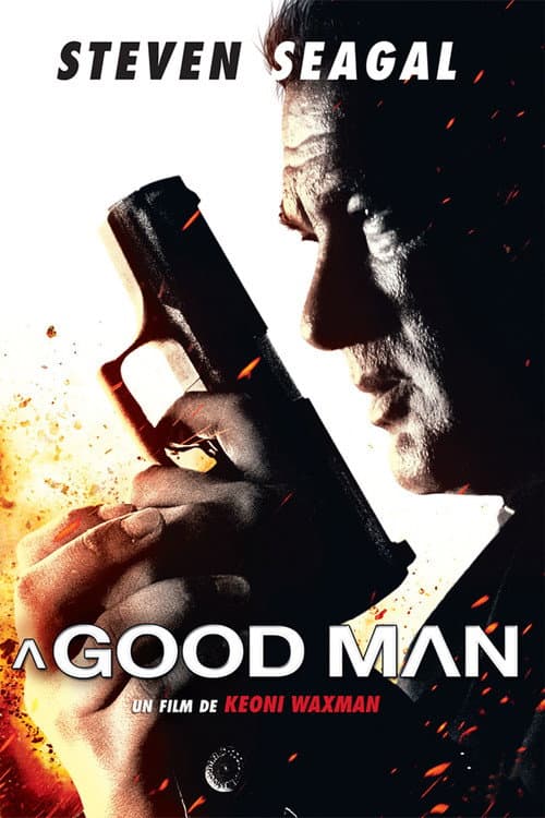 Affiche de A Good Man