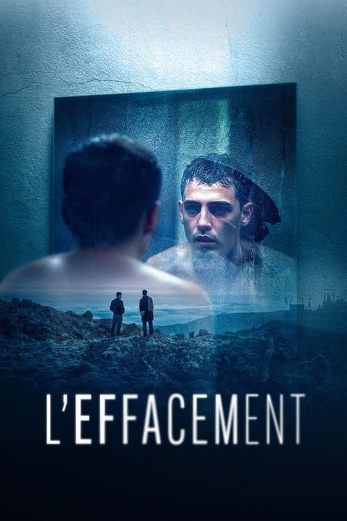 Affiche de L'Effacement