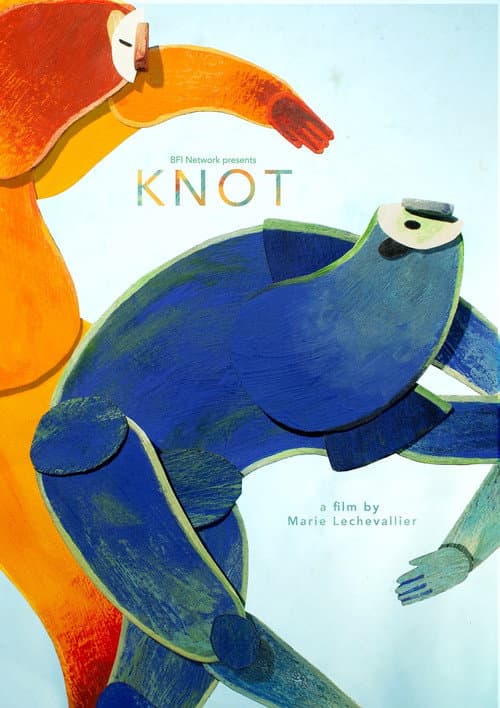 Affiche de Knot