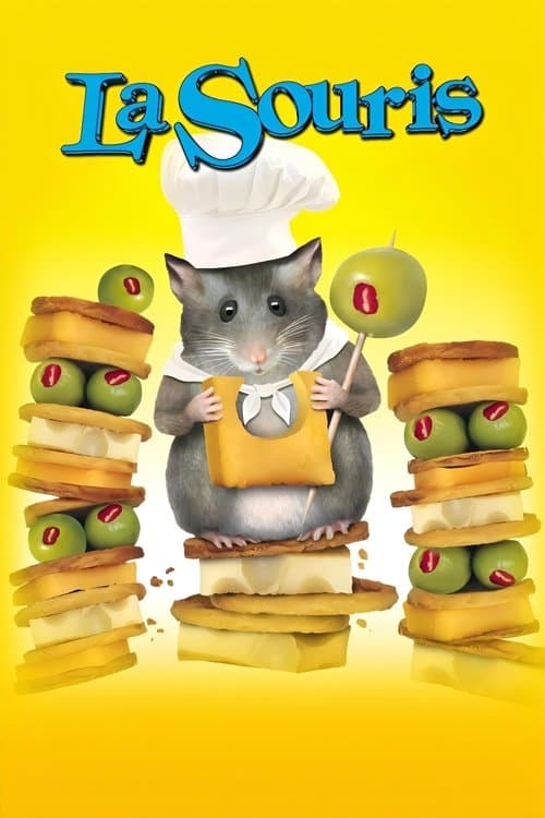 Affiche de La Souris
