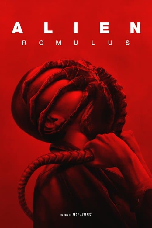 Affiche de Alien : Romulus
