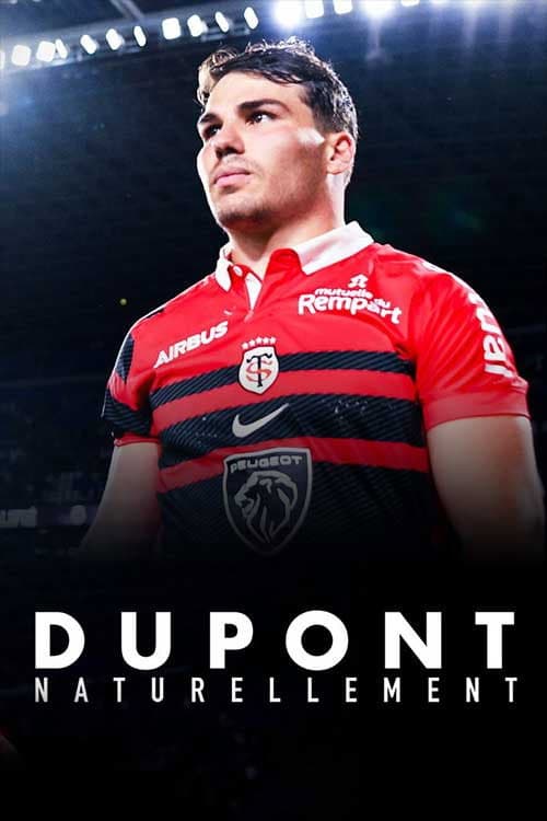 Affiche de Dupont, naturellement