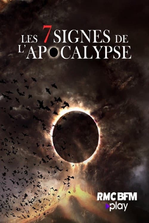 Affiche de Les 7 signes de l'apocalypse