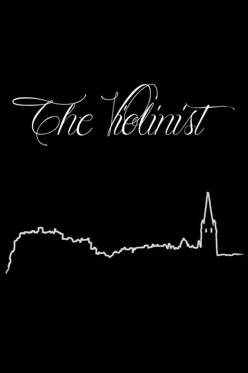 Affiche de The Violinist