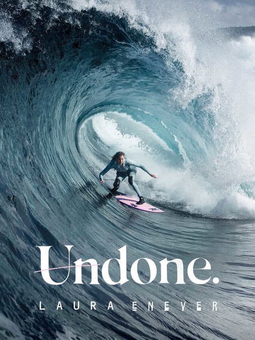 Affiche de Undone