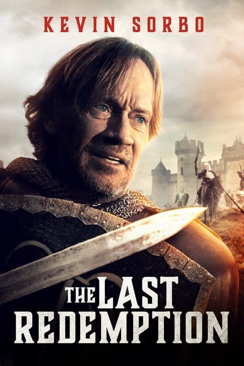 Affiche de The Last Redemption