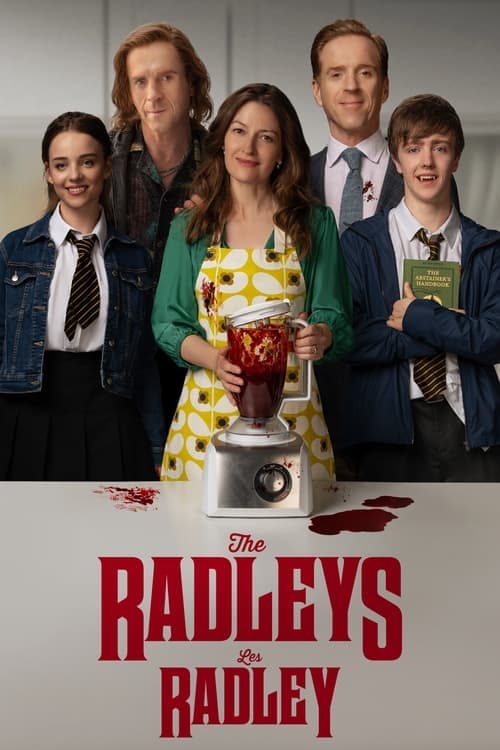 Affiche de Les Radley