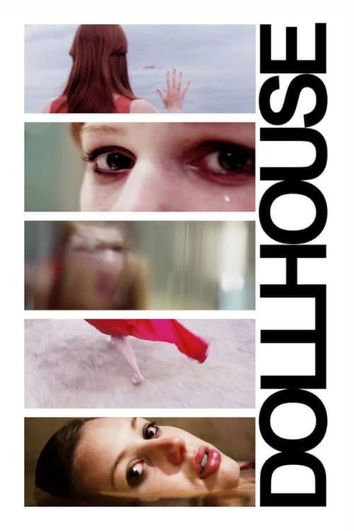 Affiche de Dollhouse