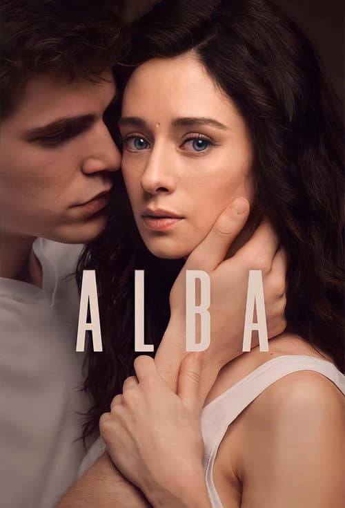Affiche de Alba