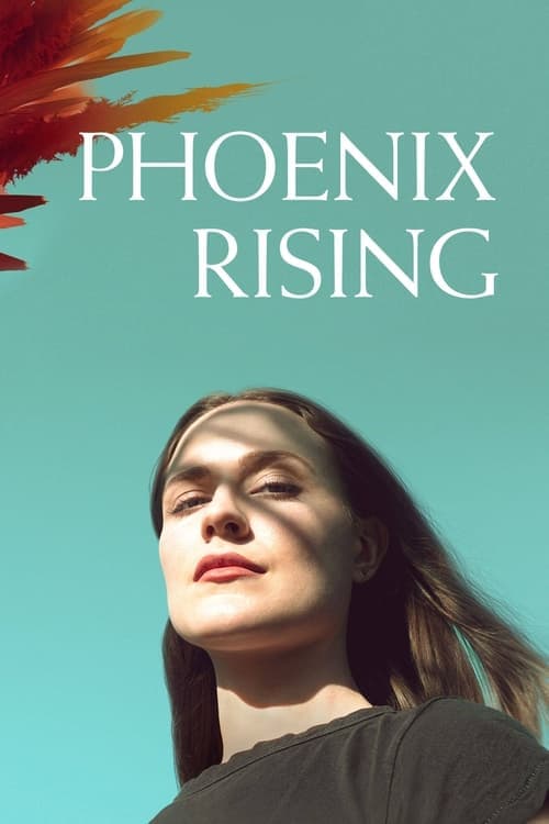 Affiche de Phoenix Rising