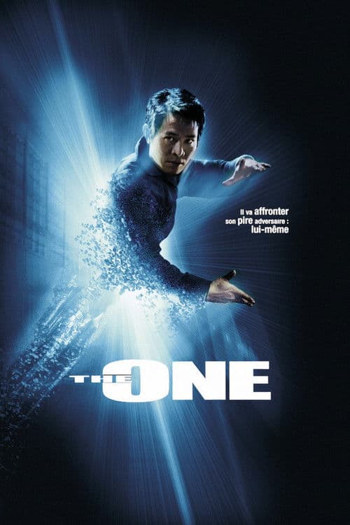 Affiche de The One