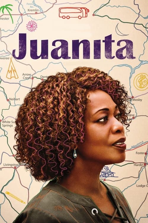 Affiche de Juanita