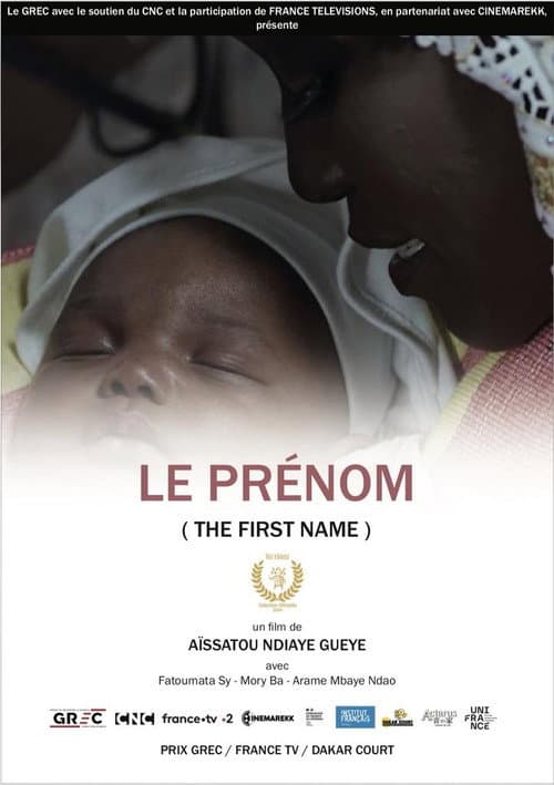 Affiche de Le Prénom