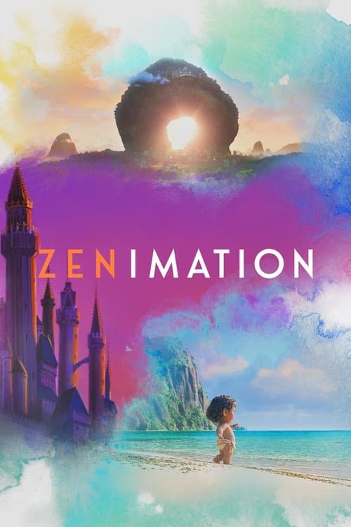 Affiche de Zenimation